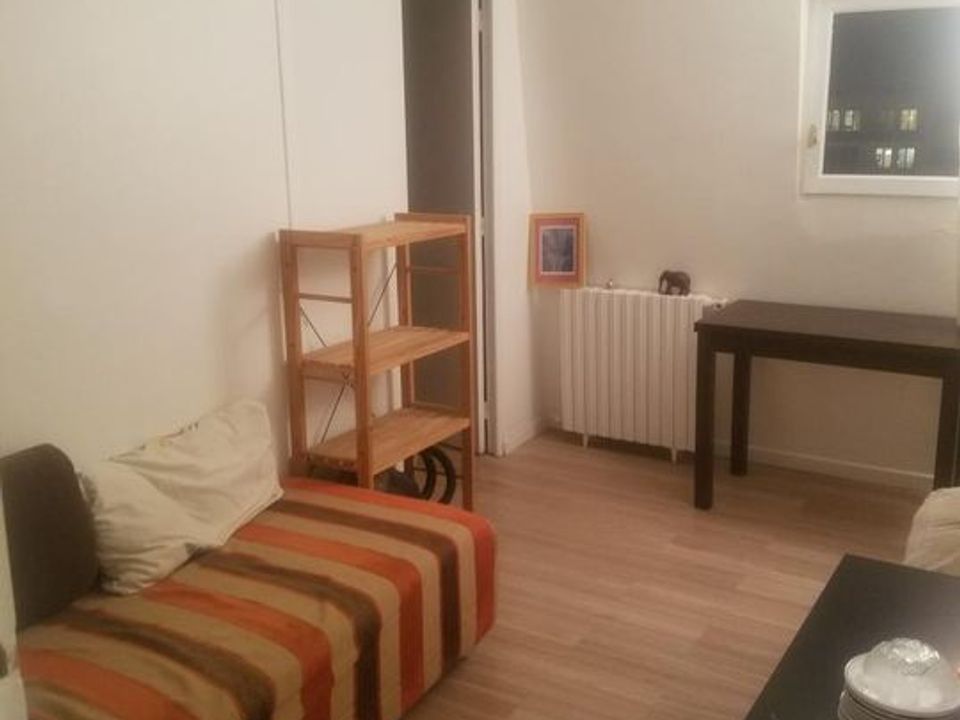 Lejlighed i Courbevoie, Hauts-de-Seine - foto 2