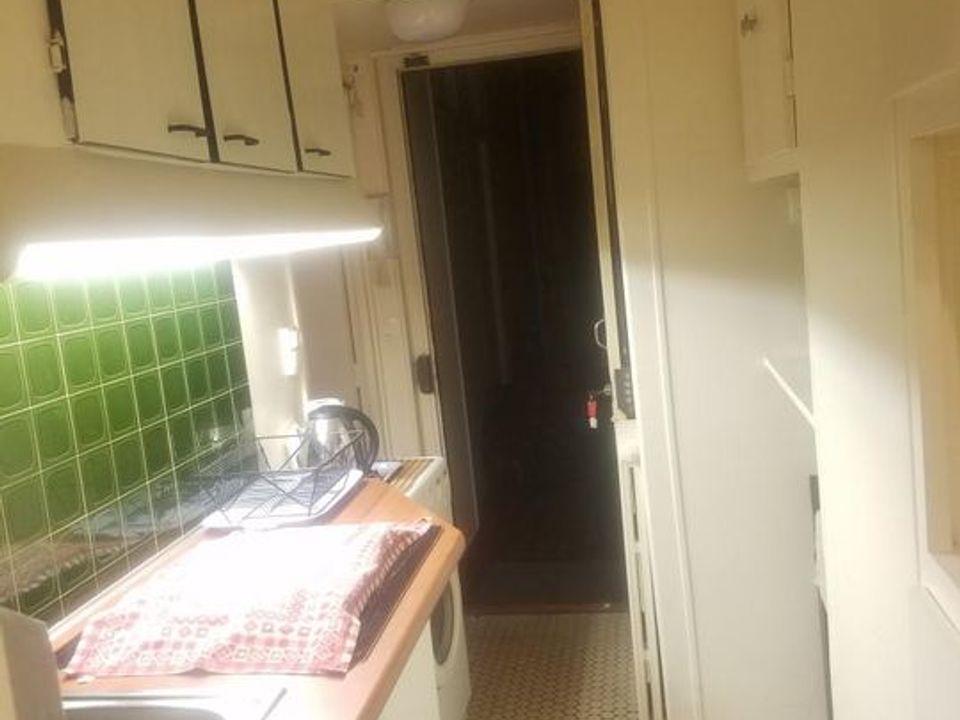 Lejlighed i Courbevoie, Hauts-de-Seine - foto 4