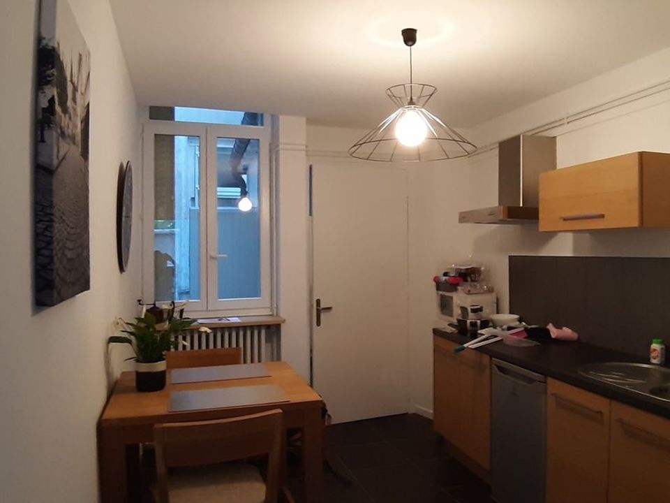 Leilighet i Nancy, Meurthe-et-Moselle - bilde 2