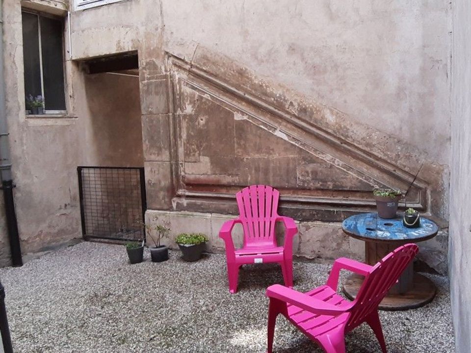 Leilighet i Nancy, Meurthe-et-Moselle - bilde 4