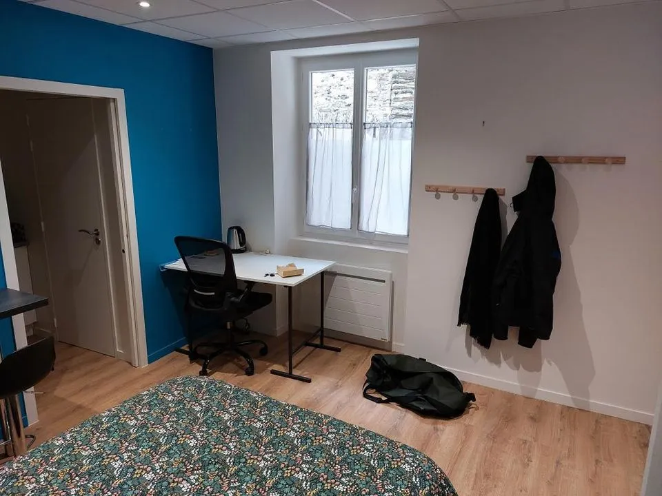 Apartment in Angers, Maine-et-Loire - photo 2