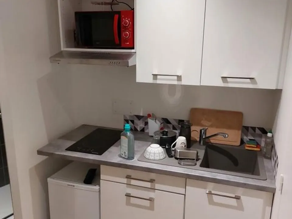 Apartment in Angers, Maine-et-Loire - photo 3