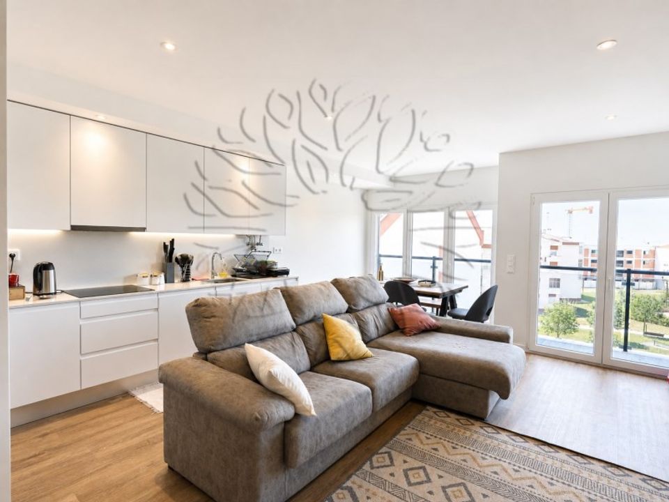 Duplex i Montijo, Setubal - foto 1