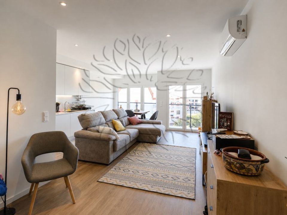 Duplex i Montijo, Setubal - foto 2