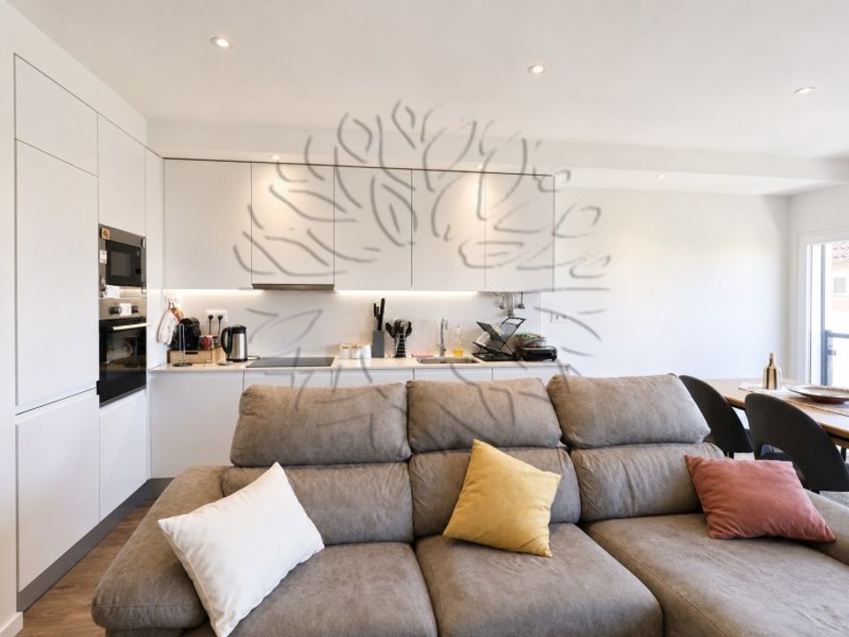 Duplex i Montijo, Setubal - foto 3