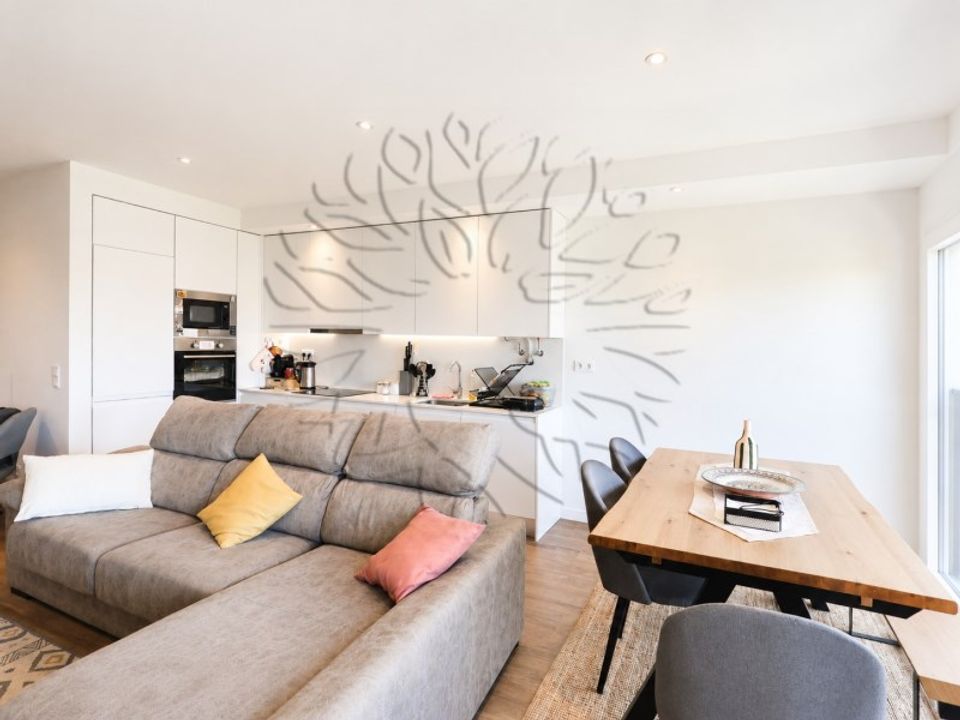 Duplex i Montijo, Setubal - foto 4