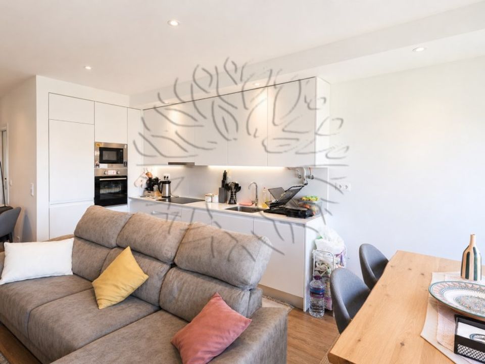 Duplex i Montijo, Setubal - foto 5