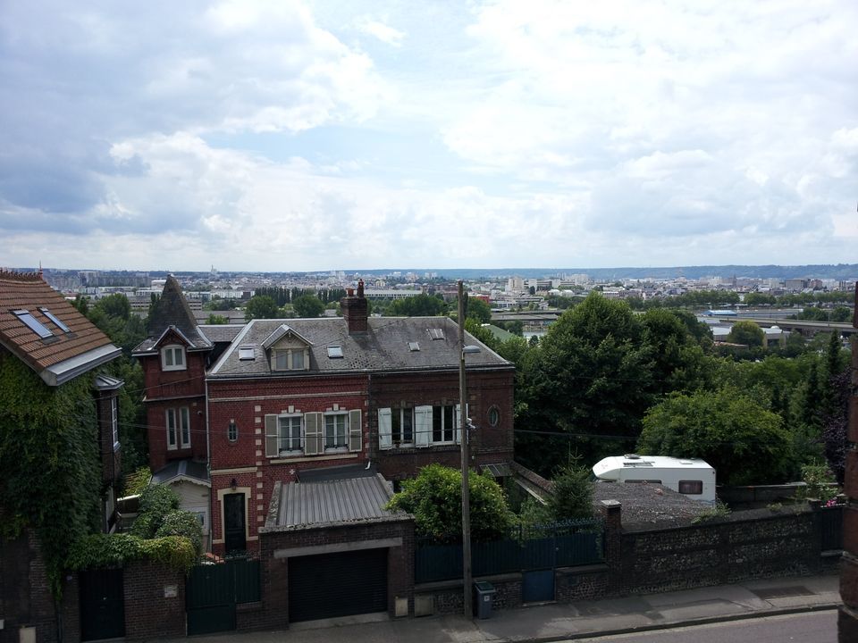 Lejlighed i Rouen, Seine-Maritime - foto 1