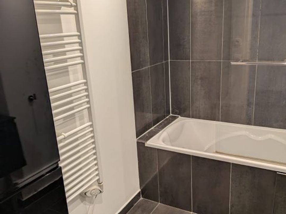 Lejlighed i Saint-Mande, Val-de-Marne - foto 1