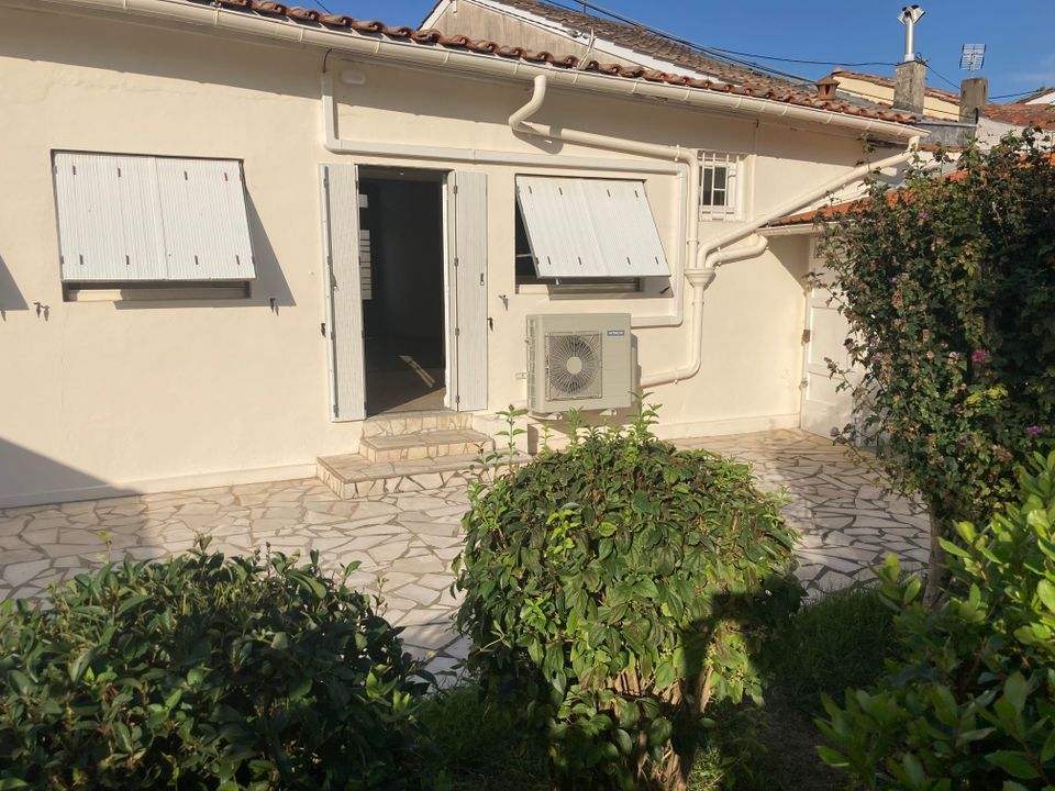 Willa: Bordeaux, Gironde – zdjęcie 1