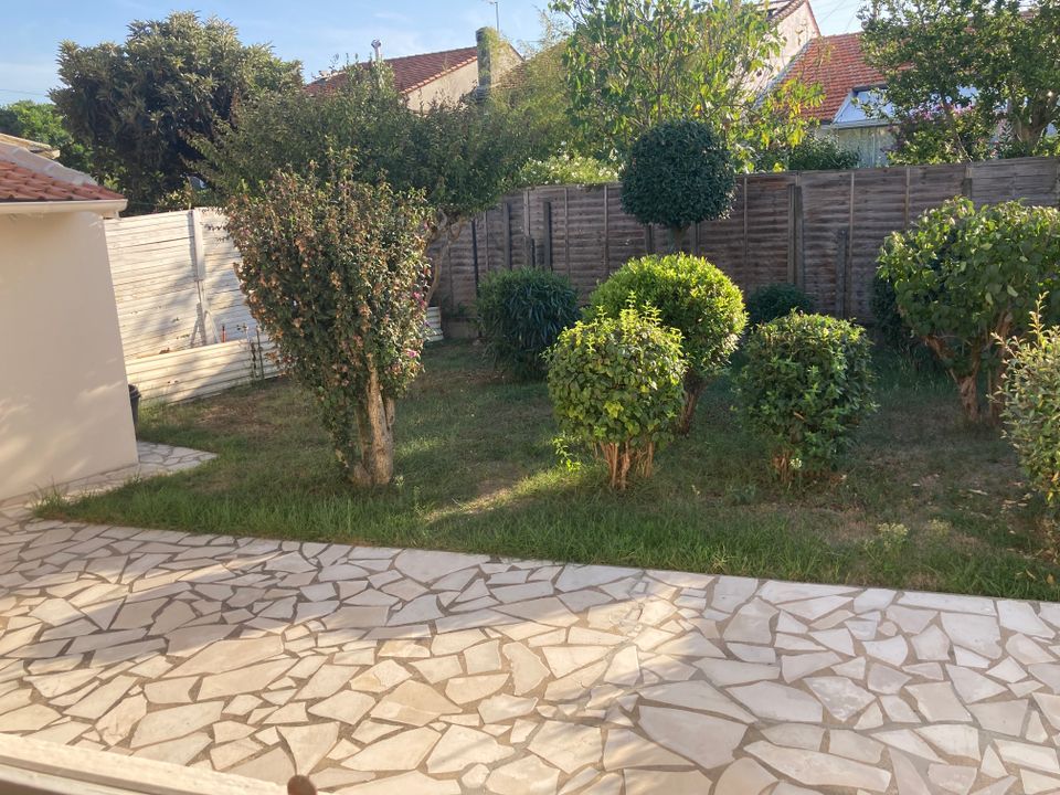 Willa: Bordeaux, Gironde – zdjęcie 3