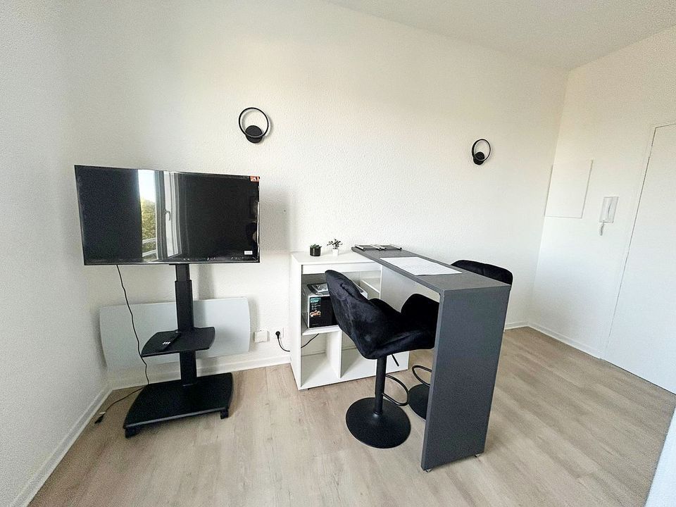 Studio i Le Mans, Sarthe - foto 3