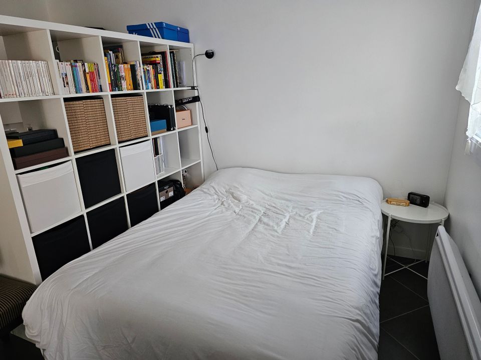Studio i Dammarie-lès-Lys, Seine-et-Marne - foto 3