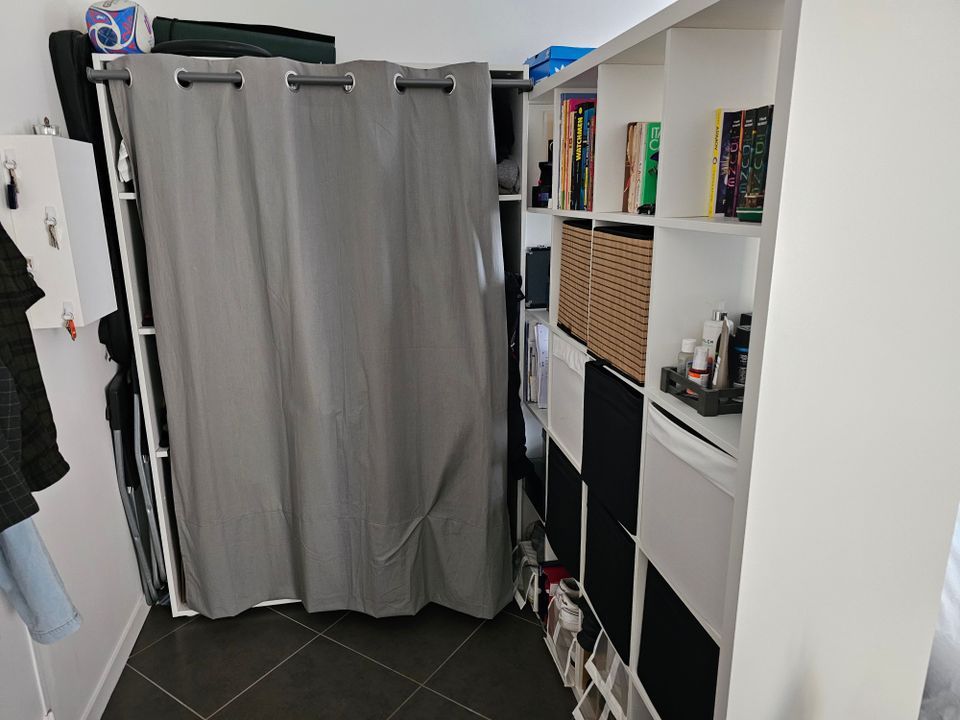 Studio i Dammarie-lès-Lys, Seine-et-Marne - foto 4