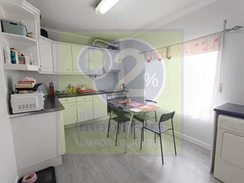 Lejlighed i Almada, Setubal - foto 1