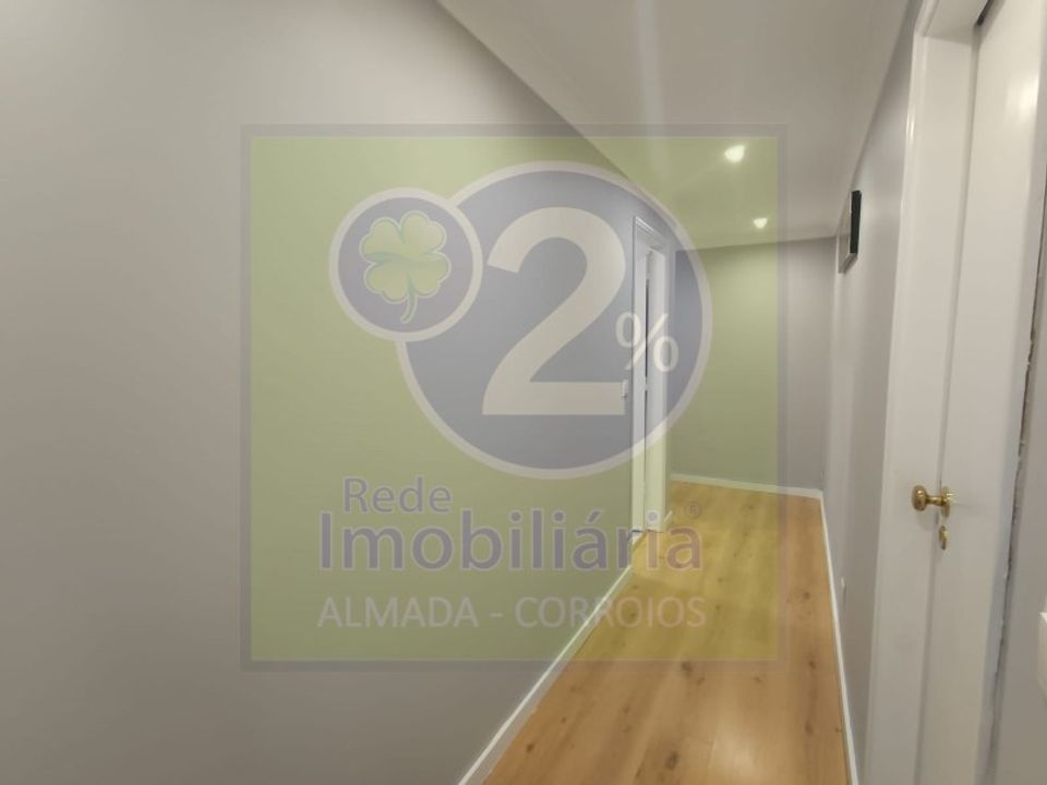 Lejlighed i Almada, Setubal - foto 4
