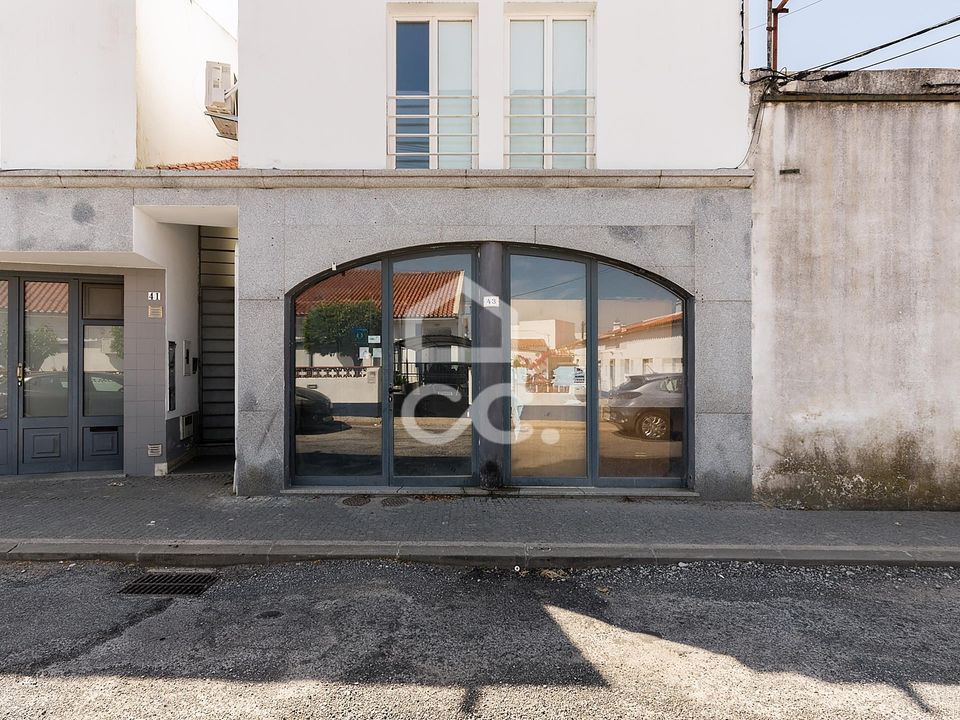 Erhvervsejendom i Evora, Evora - foto 1