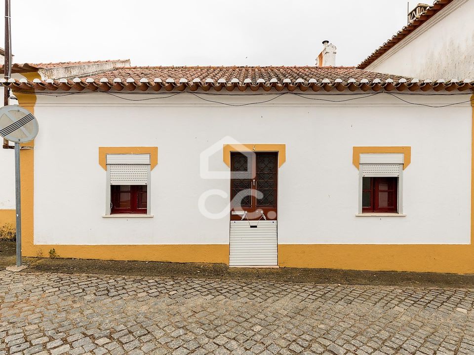 Villa i Evora, Evora - foto 1