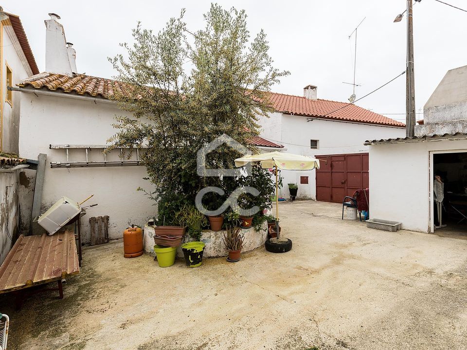 Villa i Evora, Evora - foto 2