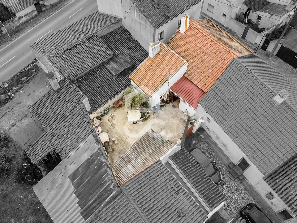 Villa i Evora, Evora - foto 5