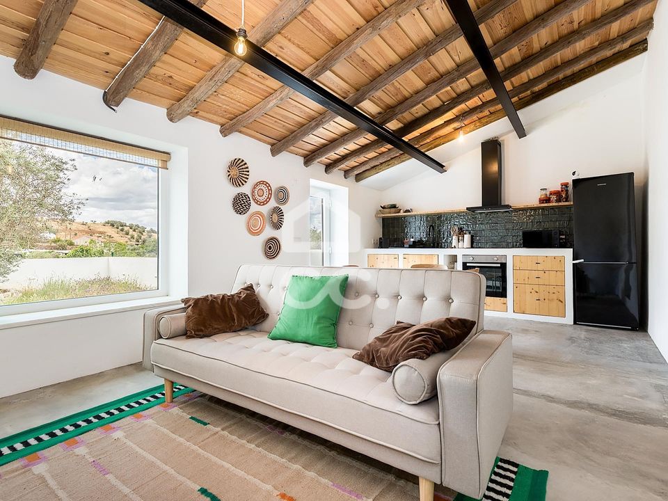 Villa i Amieira e Alqueva, Evora - foto 1