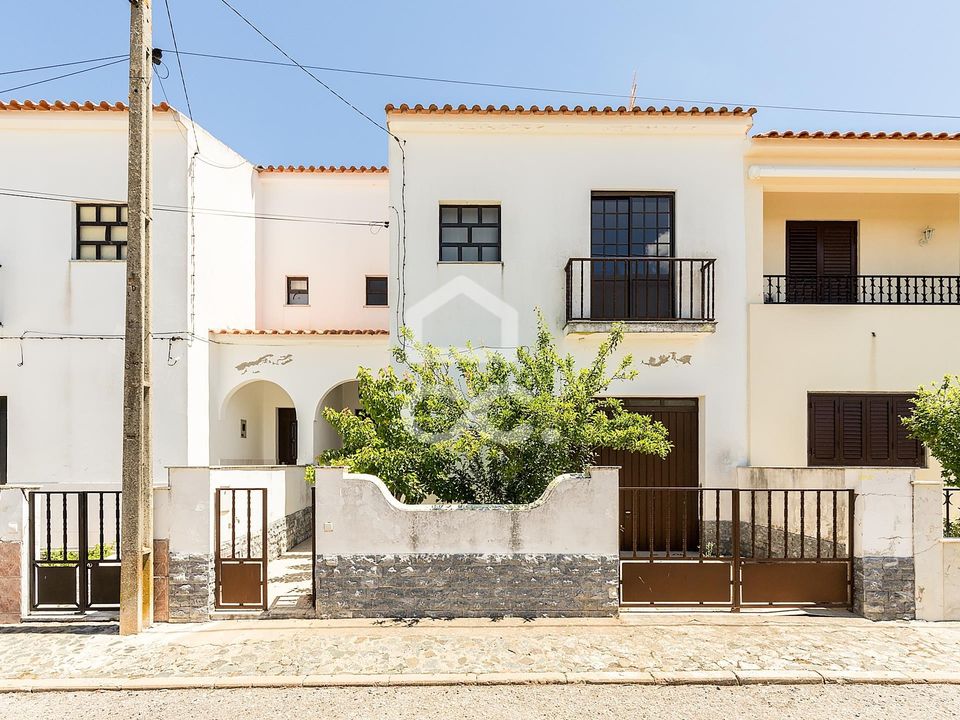 Villa i Moura, Beja - foto 1