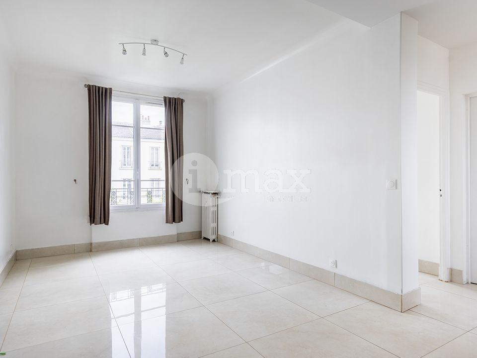 Lejlighed i Courbevoie, Hauts-de-Seine - foto 1