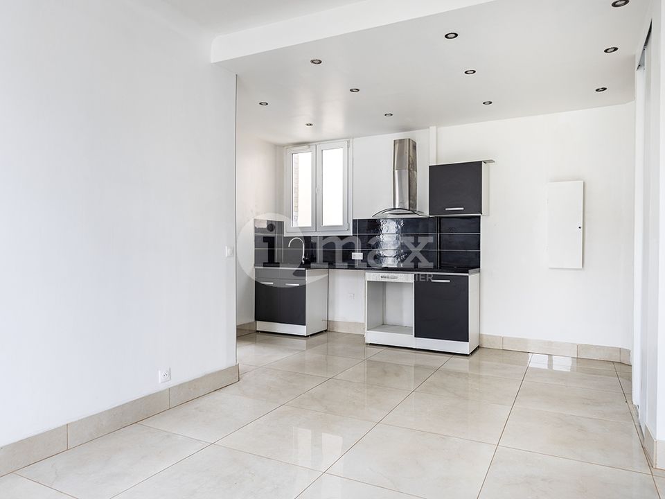 Lejlighed i Courbevoie, Hauts-de-Seine - foto 2