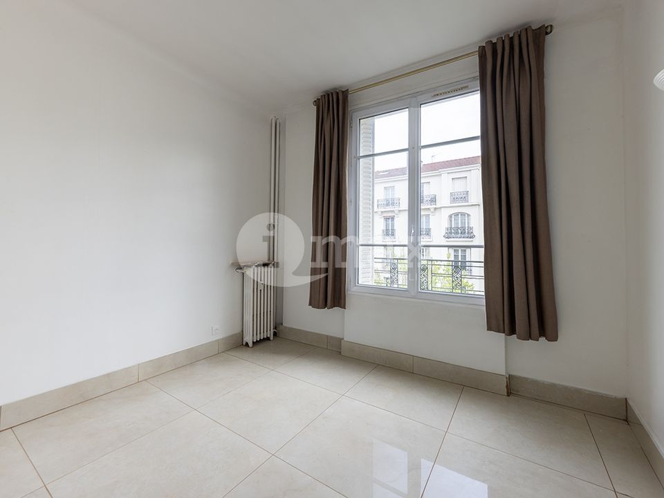 Lejlighed i Courbevoie, Hauts-de-Seine - foto 3