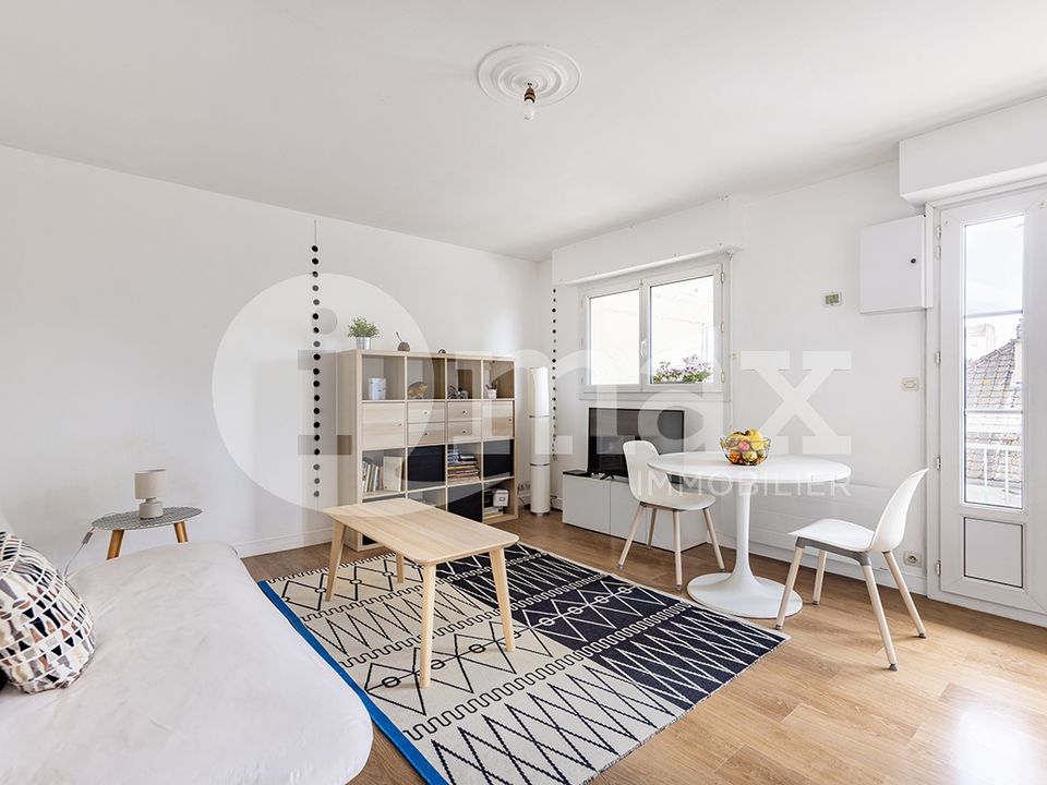 Studio i Colombes, Hauts-de-Seine - foto 1