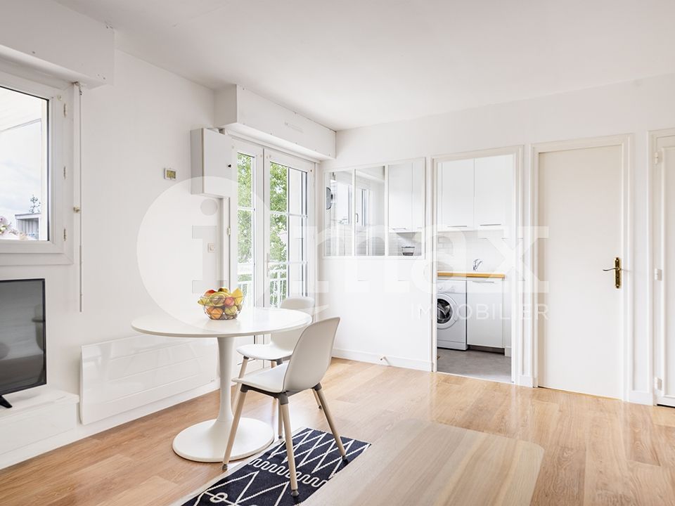 Studio i Colombes, Hauts-de-Seine - foto 2