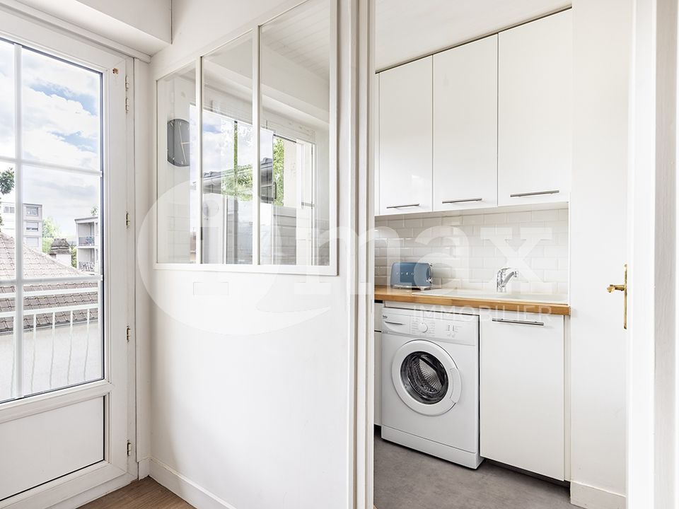 Studio i Colombes, Hauts-de-Seine - foto 3