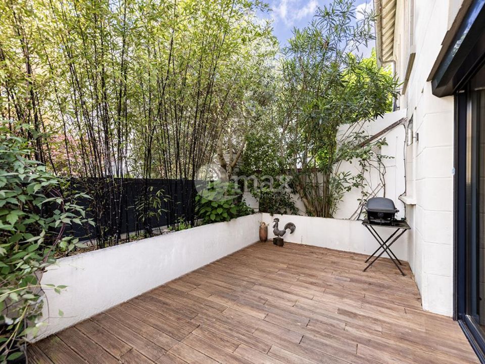 Villa i Courbevoie, Hauts-de-Seine - foto 3