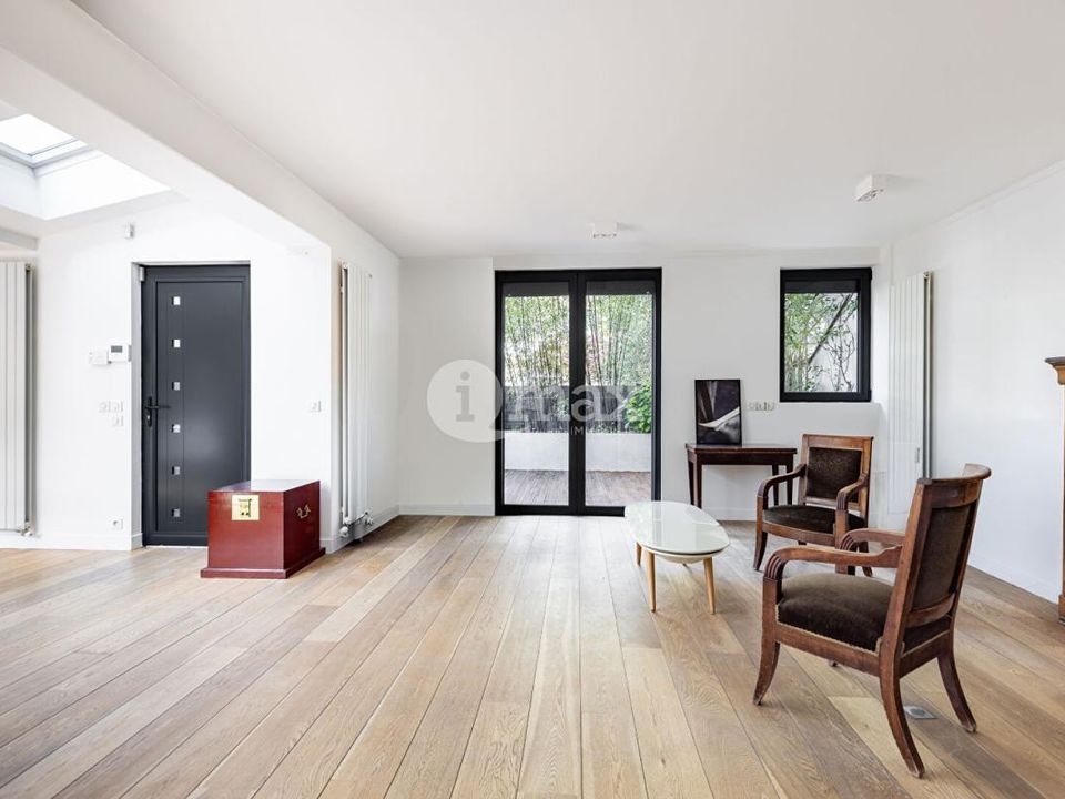 Villa i Courbevoie, Hauts-de-Seine - foto 5