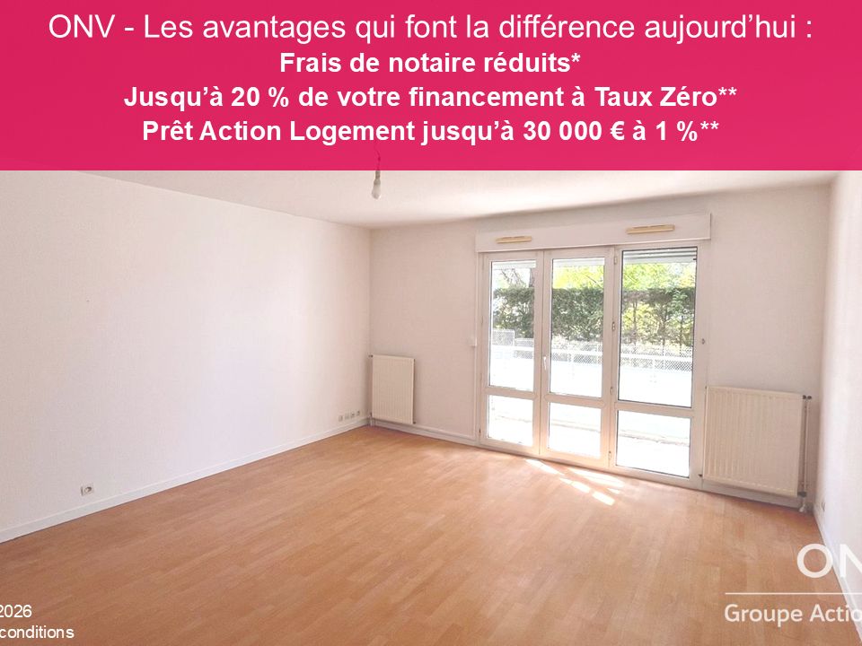 Lejlighed i Libourne, Gironde - foto 1