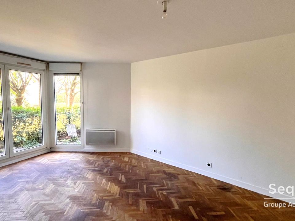 Studio i Villiers-sur-Marne, Val-de-Marne - foto 2