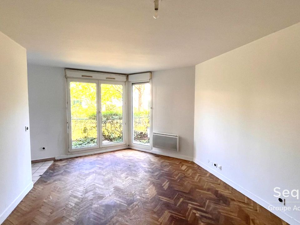 Studio i Villiers-sur-Marne, Val-de-Marne - foto 3