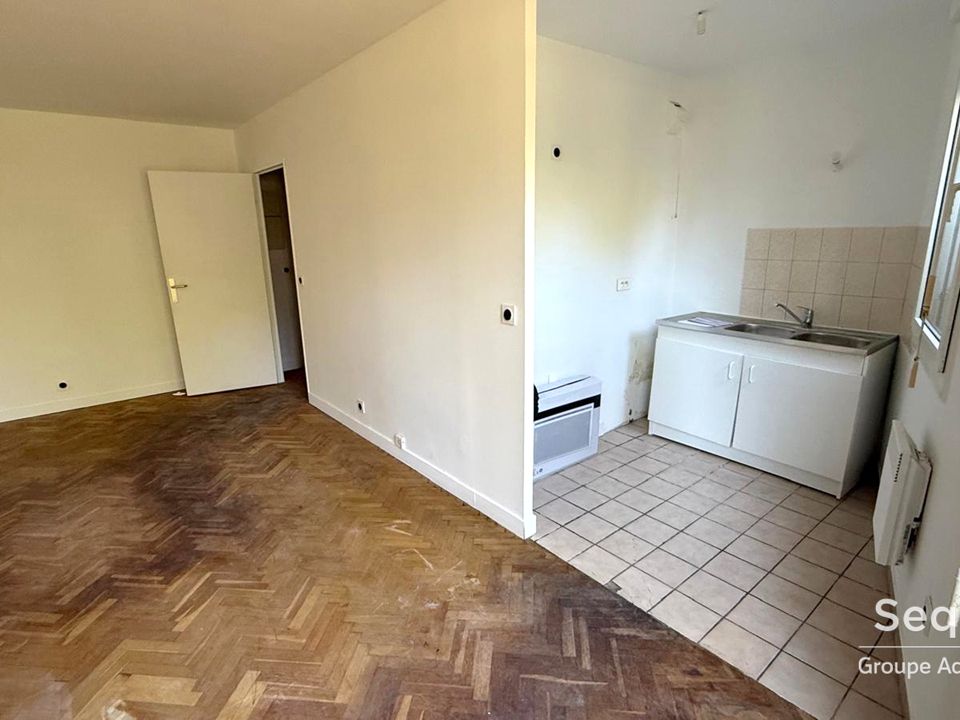 Studio i Villiers-sur-Marne, Val-de-Marne - foto 4