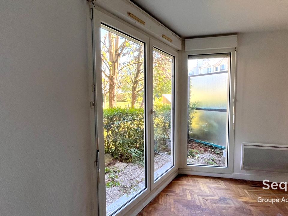Studio i Villiers-sur-Marne, Val-de-Marne - foto 5