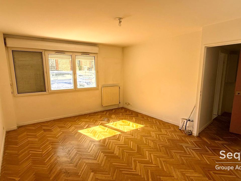 Lejlighed i Le Kremlin-Bicêtre, Val-de-Marne - foto 3
