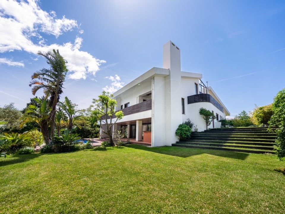 Villa a Sintra, Lisbon - foto 3