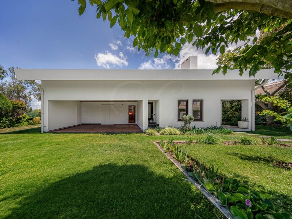 Villa a Sintra, Lisbon - foto 4