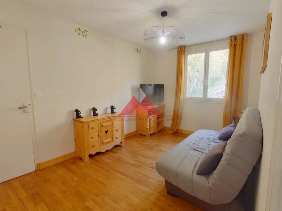 Apartamento em Doucier, Jura - foto 2