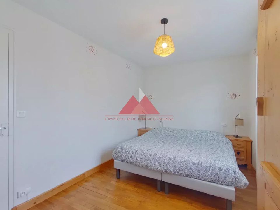 Apartamento em Doucier, Jura - foto 3