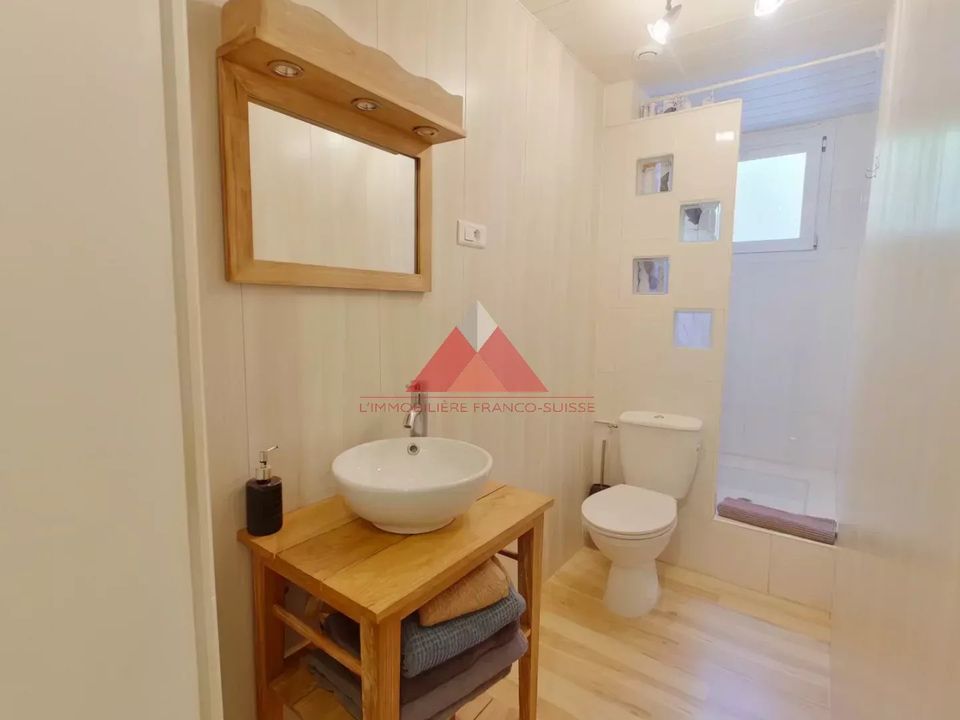 Apartamento em Doucier, Jura - foto 4