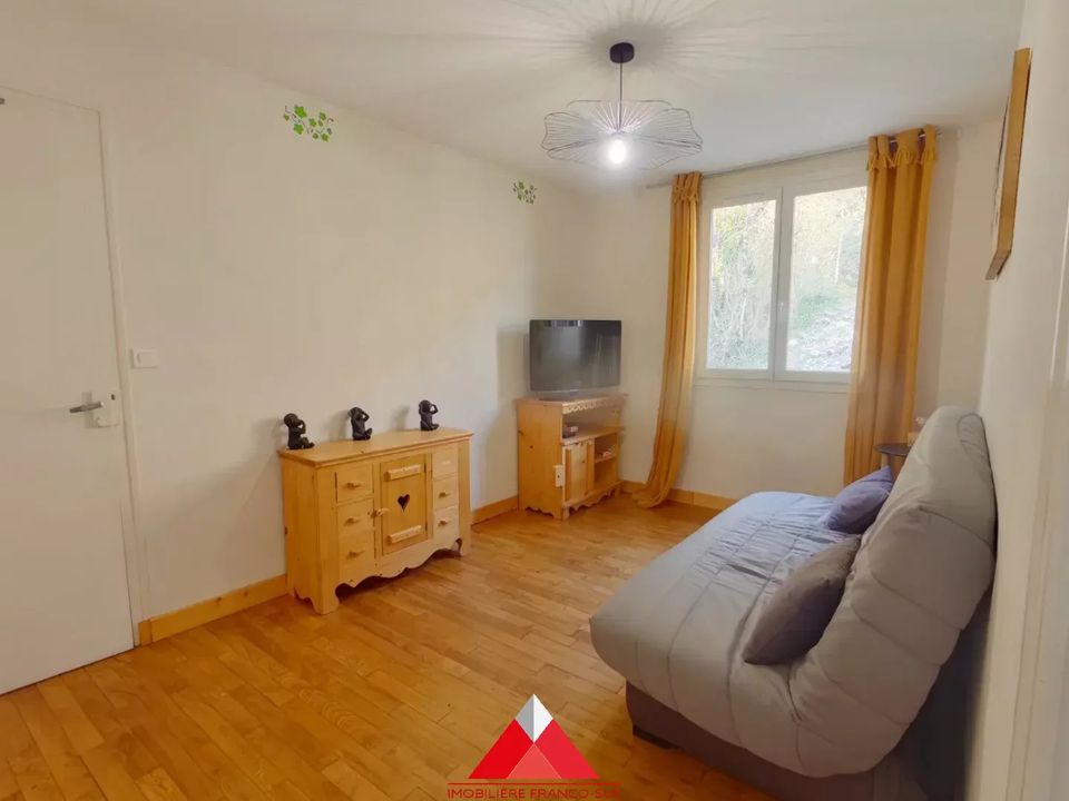 Apartamento em Doucier, Jura - foto 2