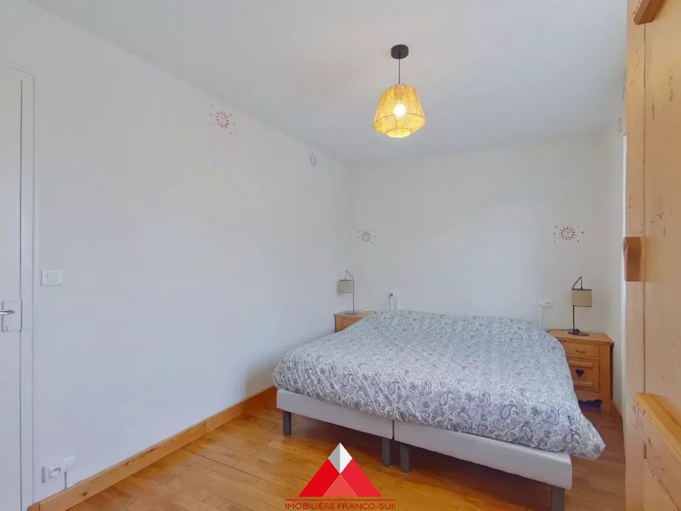 Apartamento em Doucier, Jura - foto 3