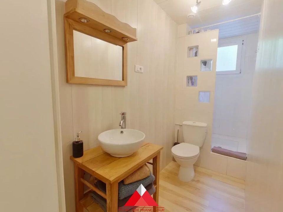 Apartamento em Doucier, Jura - foto 4
