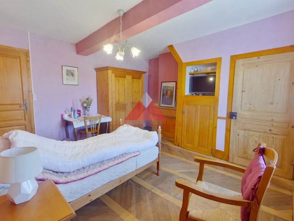 Villa i Chaux-des-Crotenay, Jura - foto 4
