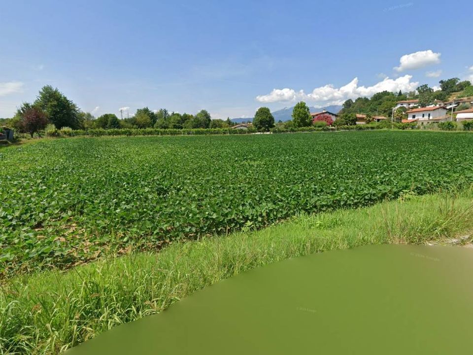 Helårsgrund i Povoletto, Udine - foto 1